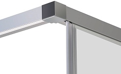 Grossman  Душевой уголок Fly GR-7010 – фотография-5